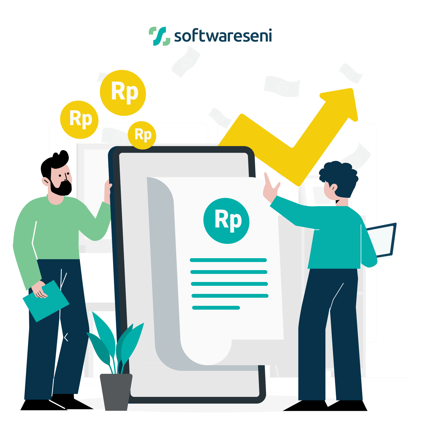 Jasa digital
